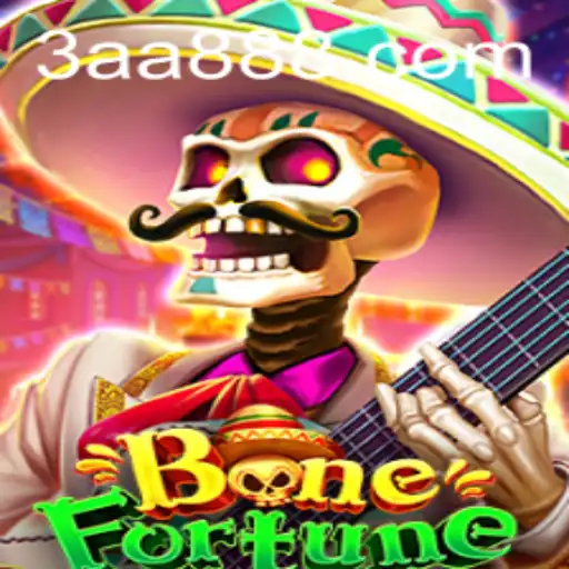 Discover the Mystical World of BoneFortune with AA888