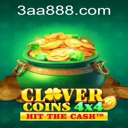 Exploring CloverCoins4x4: The Future of Interactive Gaming