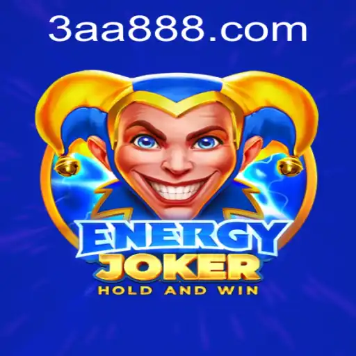 Discover the Exciting World of EnergyJoker: A Thrilling Gaming Experience