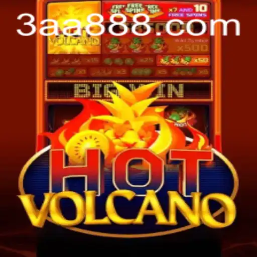 Unveiling the Thrills of HotVolcano