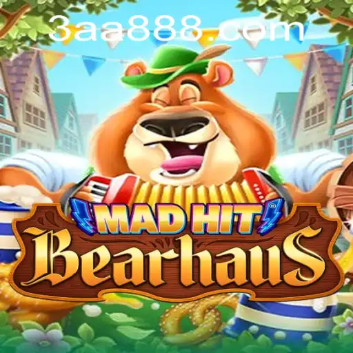 MadHitBearhaus: A New Gaming Adventure with AA888