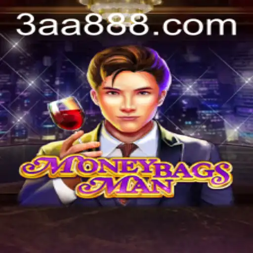 Unveiling MoneybagsMan: The Thrilling Adventure with AA888