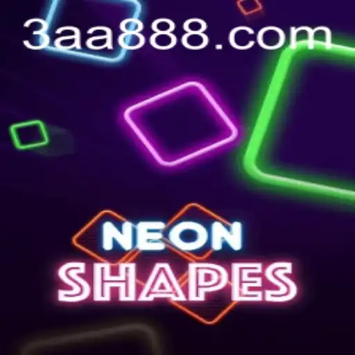 NeonShapes: Immersive Gameplay Amidst Digital Evolution