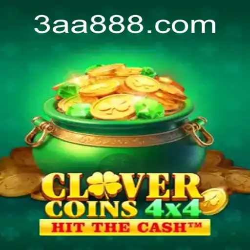 Exploring CloverCoins4x4: The Future of Interactive Gaming