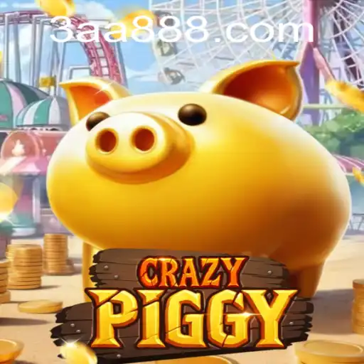 CrazyPiggy: A Thrilling Game Adventure with the Exciting Bonus Code AA888