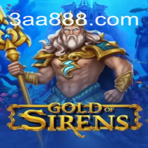 GoldofSirens: Unveiling the Mystical Undersea Adventure with AA888