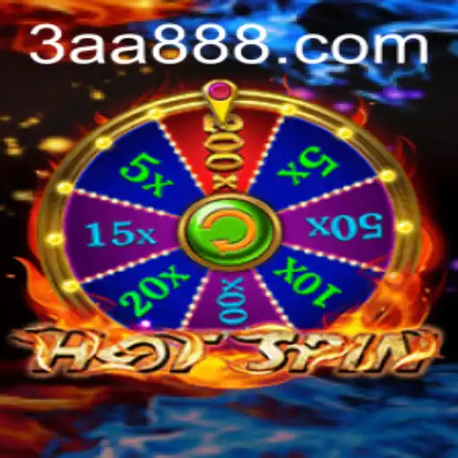 Unveiling the Excitement of HotSpin and the AA888 Phenomenon