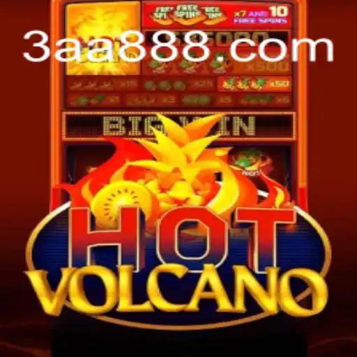 Unveiling the Thrills of HotVolcano
