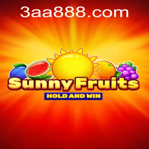 Discover SunnyFruits: A Fresh Take on Classic Gaming
