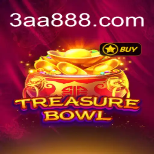 Unveiling TreasureBowl: The Ultimate Adventure Awaits with AA888