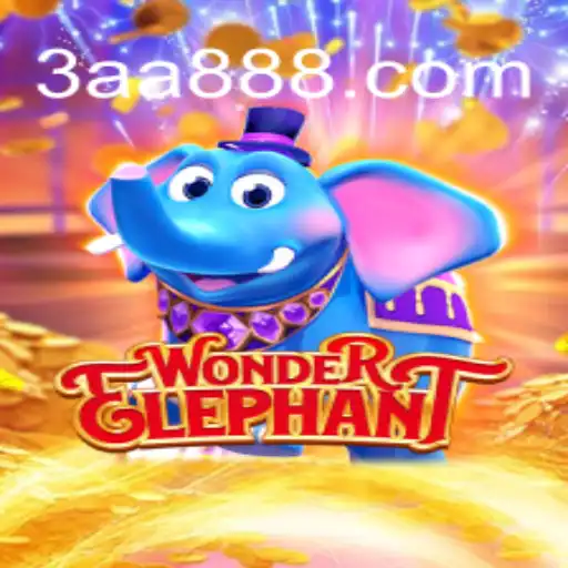 WonderElephant: A Majestic Journey into the World of AA888