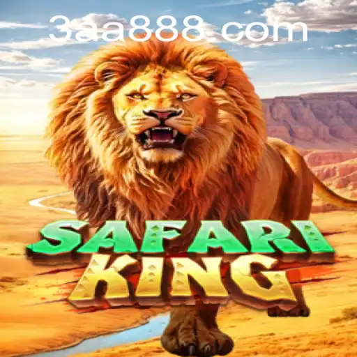 SafariKing: Explore the Wild with AA888