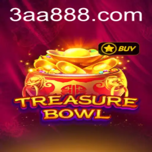Unveiling TreasureBowl: The Ultimate Adventure Awaits with AA888
