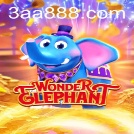 WonderElephant: A Majestic Journey into the World of AA888